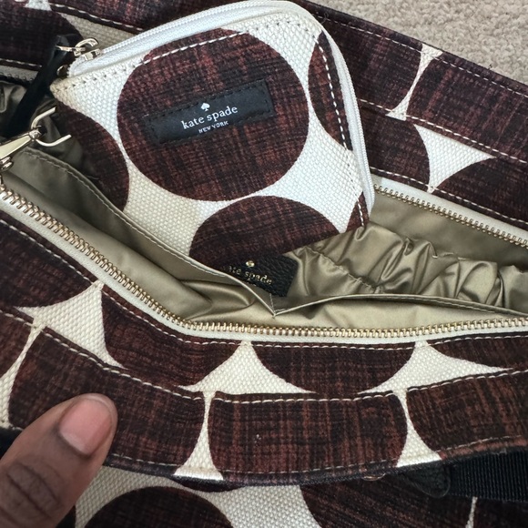 Kate spade Diaper bag - Picture 12 of 12